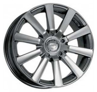 Диски Stilauto SR 800 W6.5 R15 PCD4x100 ET38 DIA67.1 silver Диски Stilauto SR 800 W6.5 R15 PCD4x100 ET38 DIA67.1 silver